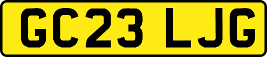 GC23LJG