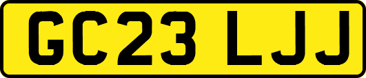 GC23LJJ