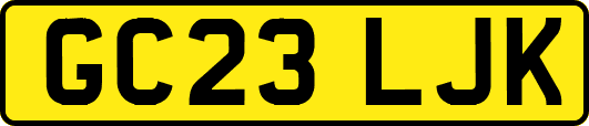 GC23LJK