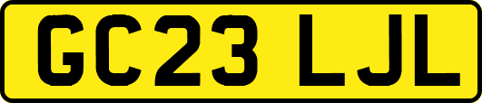 GC23LJL