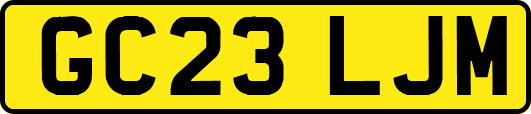 GC23LJM