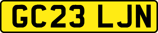 GC23LJN