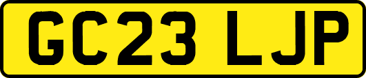 GC23LJP