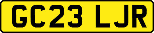 GC23LJR