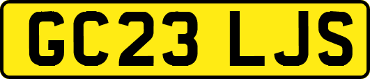 GC23LJS