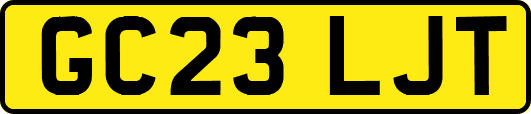 GC23LJT