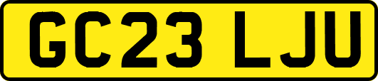 GC23LJU
