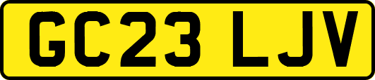 GC23LJV