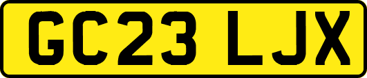 GC23LJX
