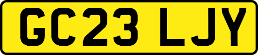 GC23LJY