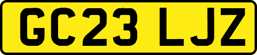 GC23LJZ