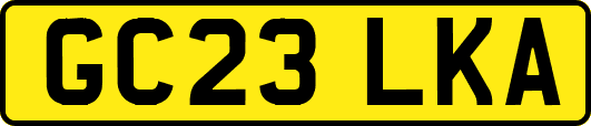 GC23LKA