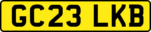 GC23LKB