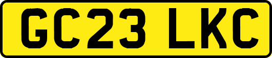 GC23LKC