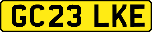 GC23LKE
