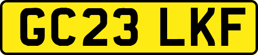 GC23LKF