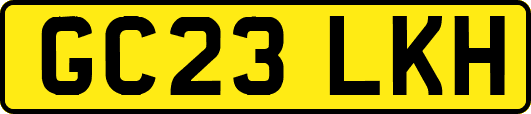 GC23LKH