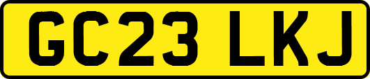 GC23LKJ