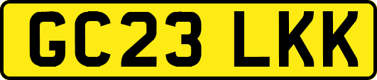 GC23LKK