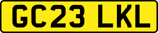 GC23LKL
