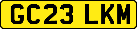 GC23LKM