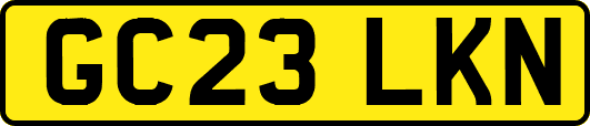 GC23LKN