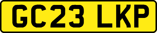 GC23LKP