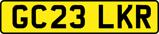 GC23LKR