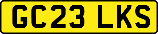 GC23LKS