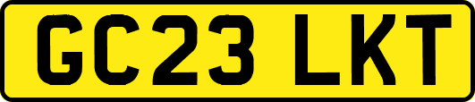 GC23LKT