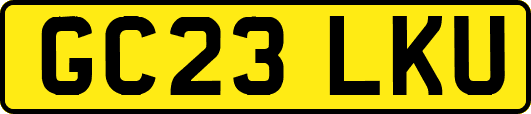 GC23LKU