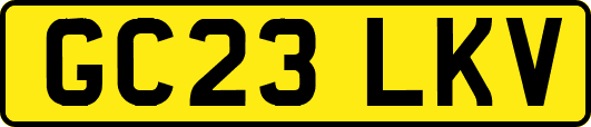 GC23LKV