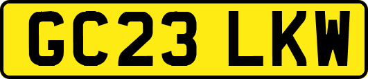 GC23LKW