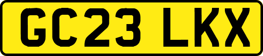 GC23LKX