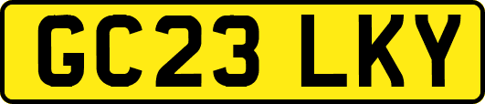 GC23LKY