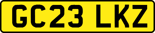 GC23LKZ