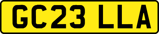 GC23LLA