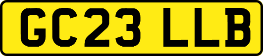 GC23LLB