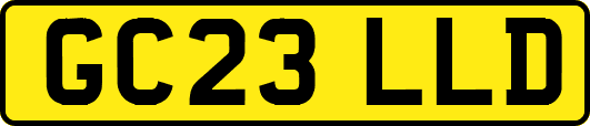 GC23LLD