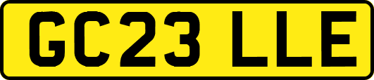 GC23LLE