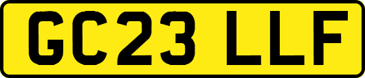 GC23LLF