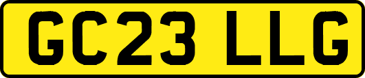 GC23LLG