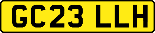 GC23LLH