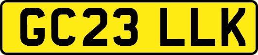 GC23LLK