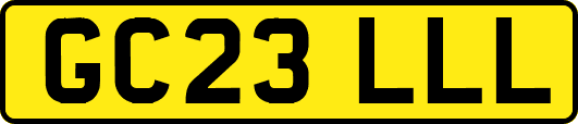 GC23LLL