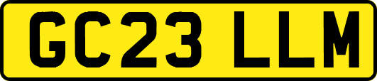 GC23LLM
