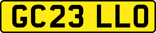 GC23LLO