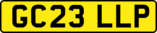 GC23LLP