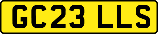 GC23LLS