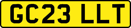 GC23LLT